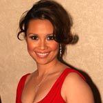 Photo Coverage: Lea Salonga at Carnegie Hall