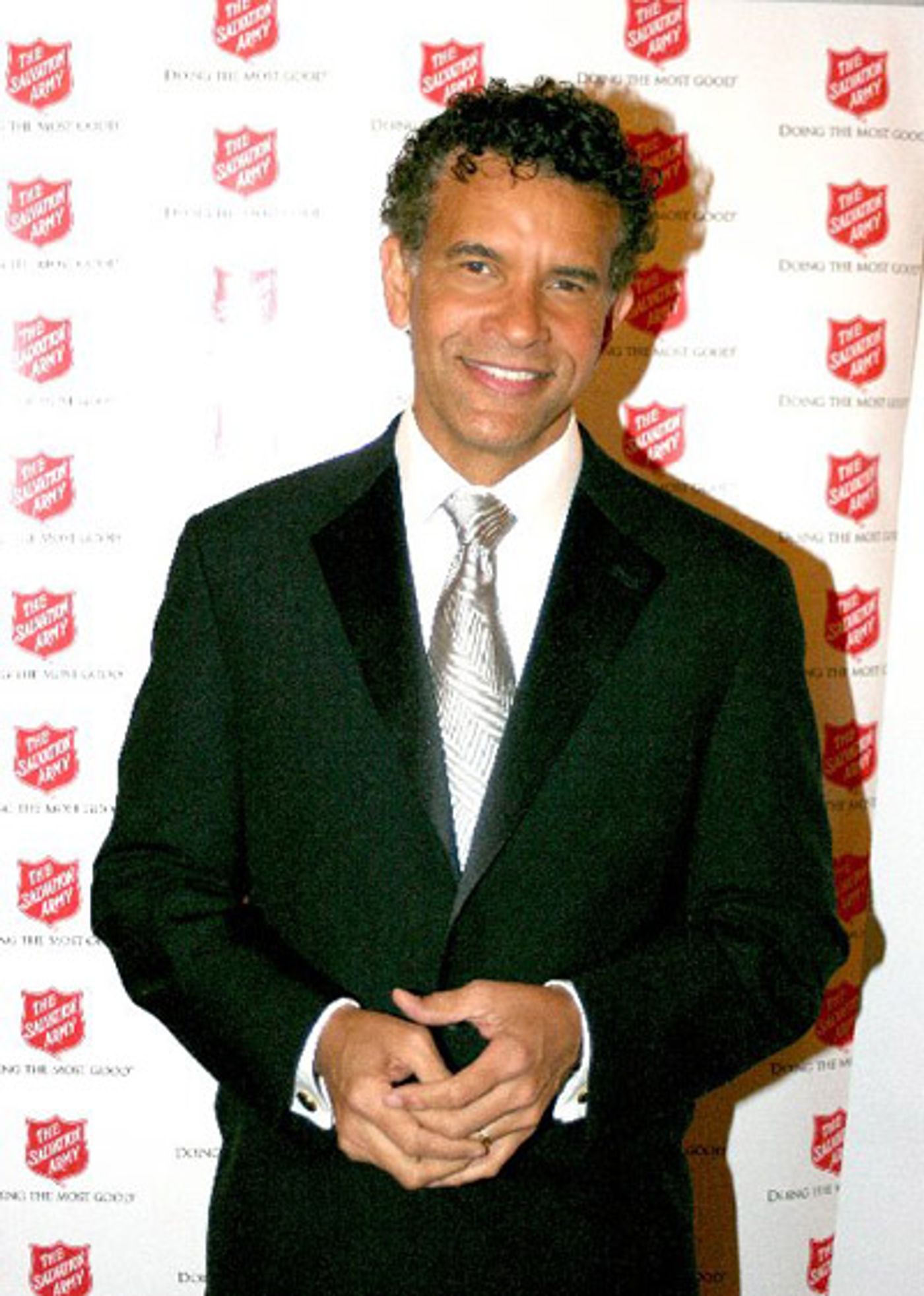 Photo Coverage: Salvation Army Spring Gala  Image