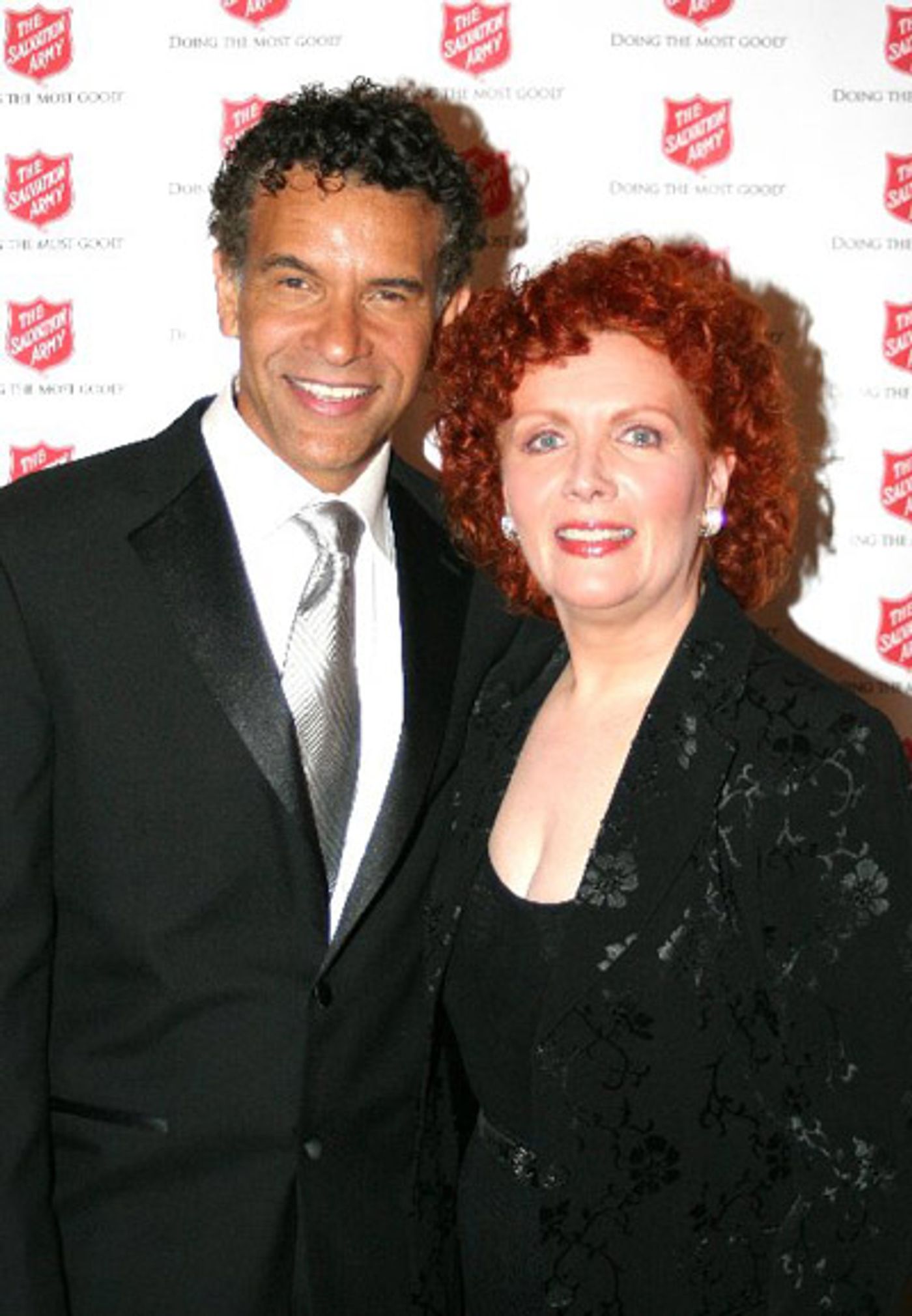 Photo Coverage: Salvation Army Spring Gala Image