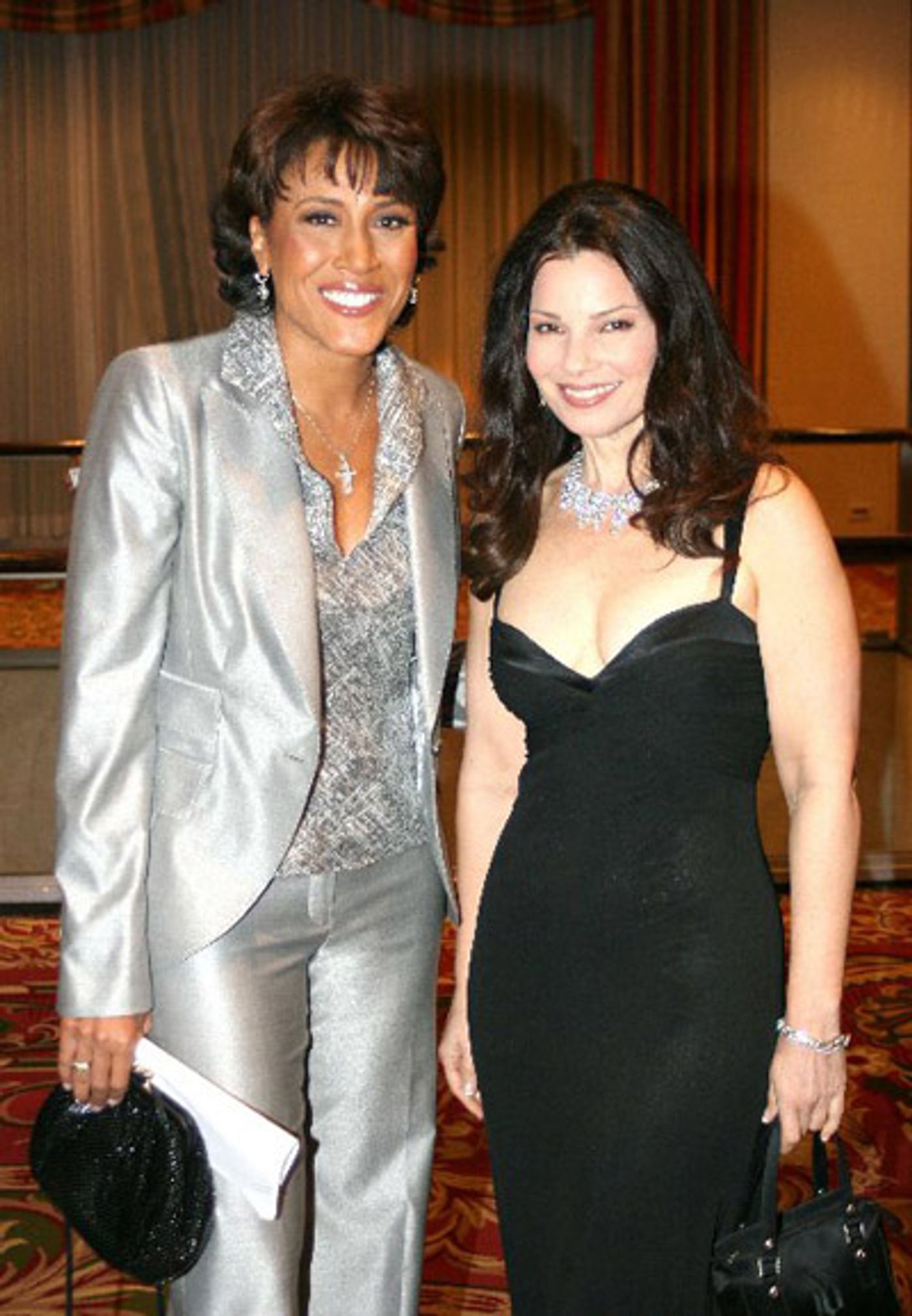 Photo Coverage: Salvation Army Spring Gala Image