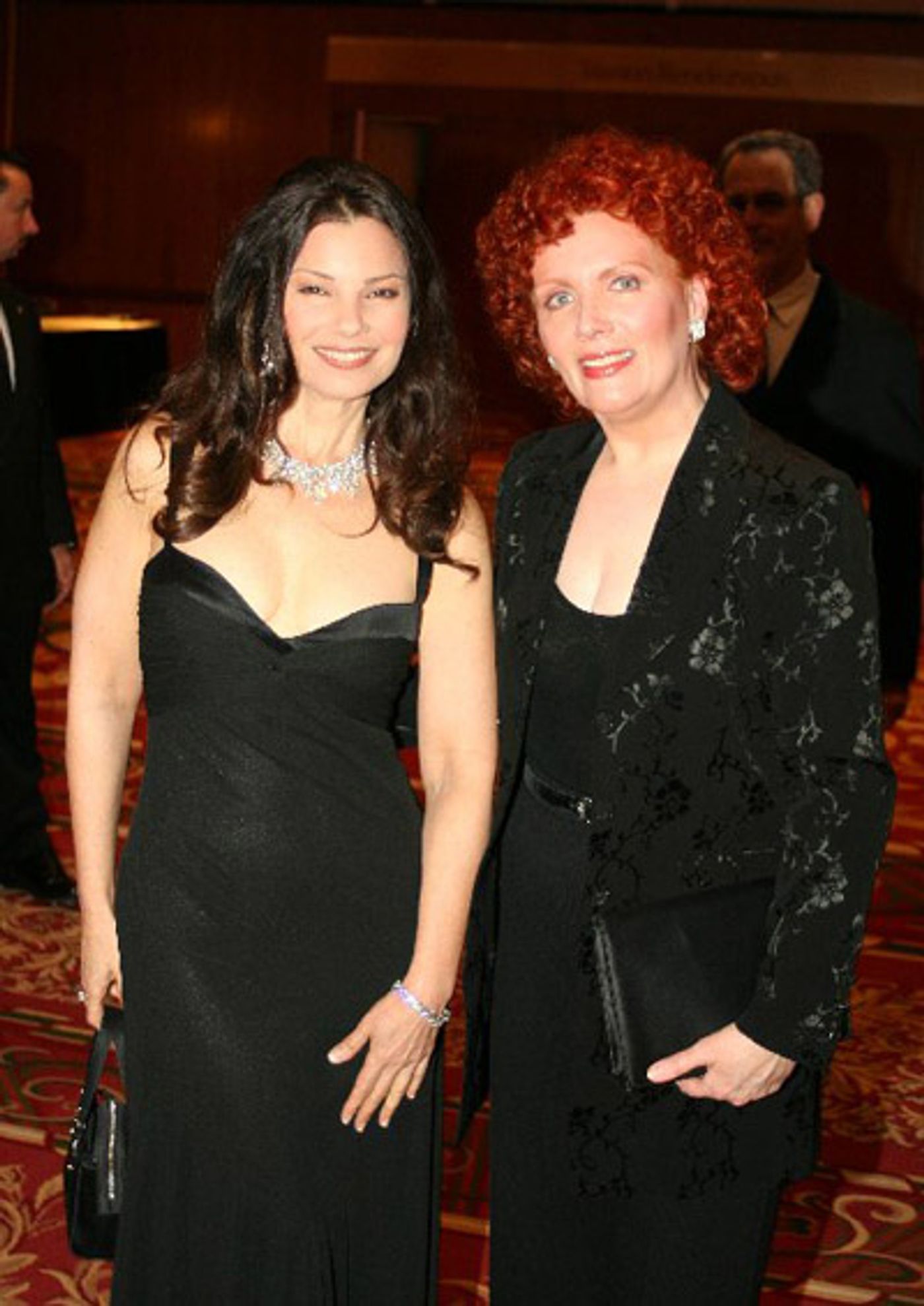 Photo Coverage: Salvation Army Spring Gala Image