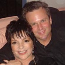 A Conversation with Liza Minnelli and Sam Harris