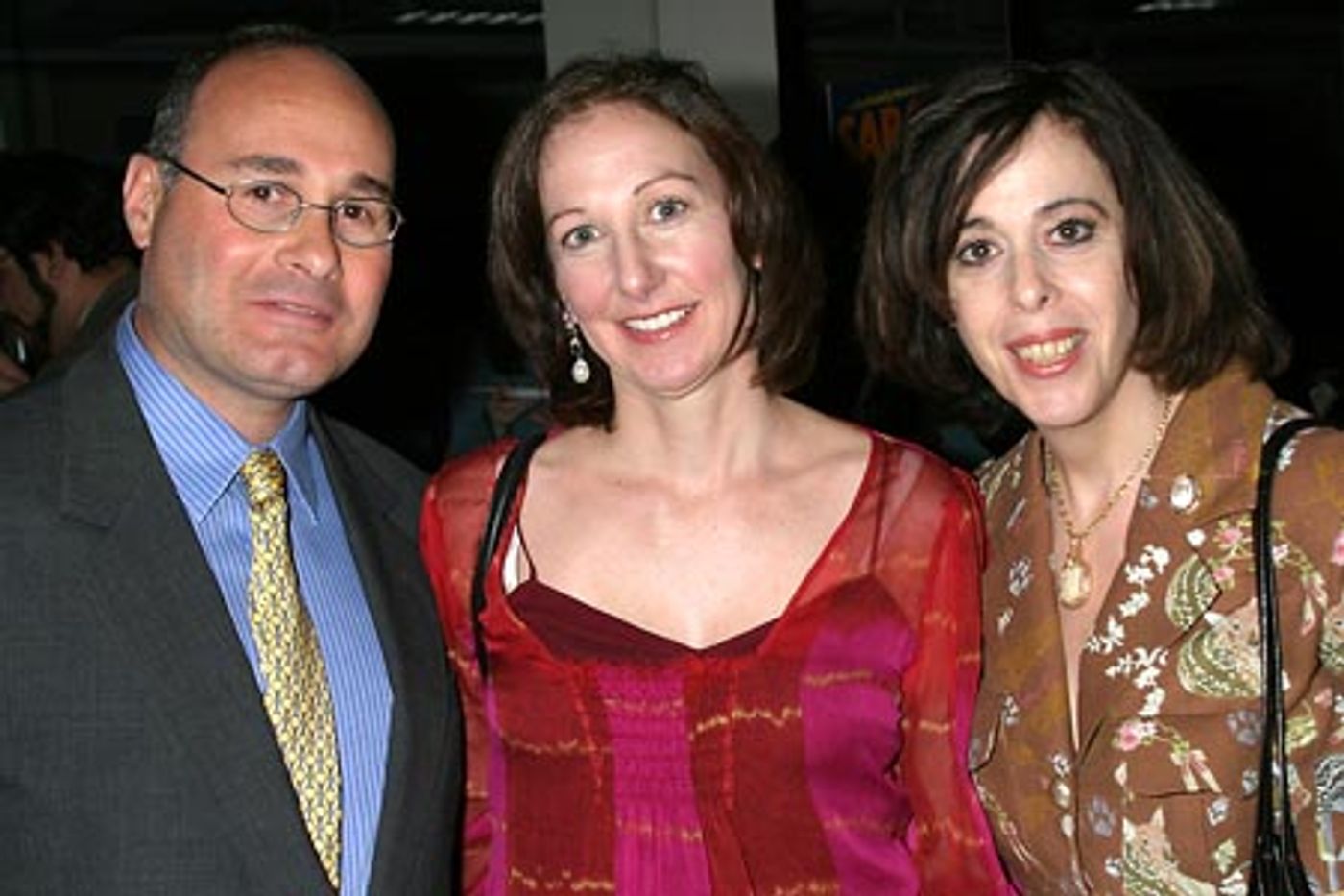 Photo Coverage: Opening Night at Sarah, Plain and Tall  Image