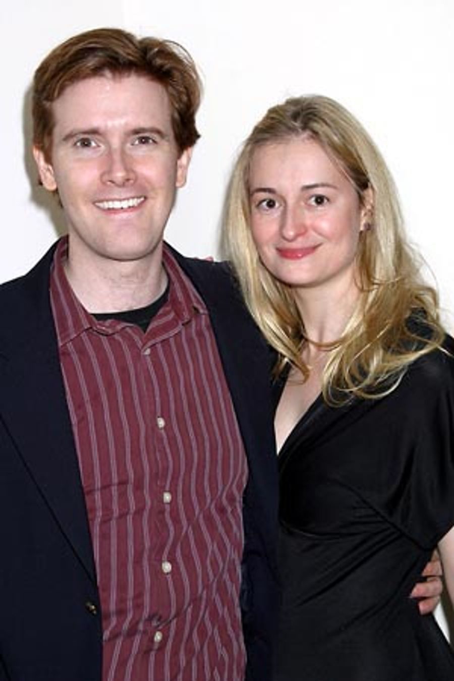 Photo Coverage: Opening Night at Sarah, Plain and Tall Image
