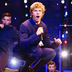 Photo Flash: The Boys of Spring Awakening's New Class