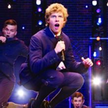 Photo Flash: The Boys of Spring Awakening's New Class