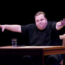 Photo Flash: IF YOU SEE SOMETHING SAY SOMETHING at The Public Theater