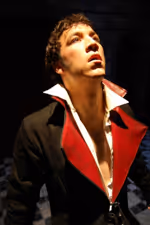 Jekyll & Hyde is Jeff Recommended!