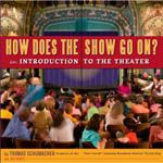 Interview: HOW DOES THE SHOW GO ON? Disney's Tom Schumacher Tells Us in a Great New…