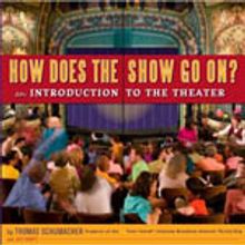 Interview: HOW DOES THE SHOW GO ON? Disney's Tom Schumacher Tells Us in a Great New B