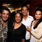 Photo Coverage: 'Little Sheba' Opens at Kirk Douglas