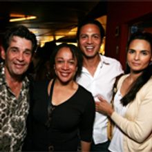 Photo Coverage: 'Little Sheba' Opens at Kirk Douglas