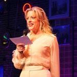 Photo Coverage: Sherie Rene Scott in 'You May Now Worship Me