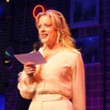 Photo Coverage: Sherie Rene Scott in 'You May Now Worship Me