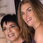 Photo Coverage: Brooke Shields 'Back on the Boards' Chicago Party