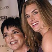 Photo Coverage: Brooke Shields 'Back on the Boards' Chicago Party