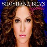 Shoshana Bean's Solo Debut 'Superhero' to Be Released 12/2