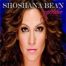 Shoshana Bean's Solo Debut 'Superhero' to Be Released 12/2