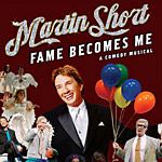 BWW Video Show Preview: Martin Short: Fame Becomes Me!