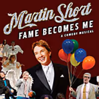 BWW Video Show Preview: Martin Short: Fame Becomes Me! Video