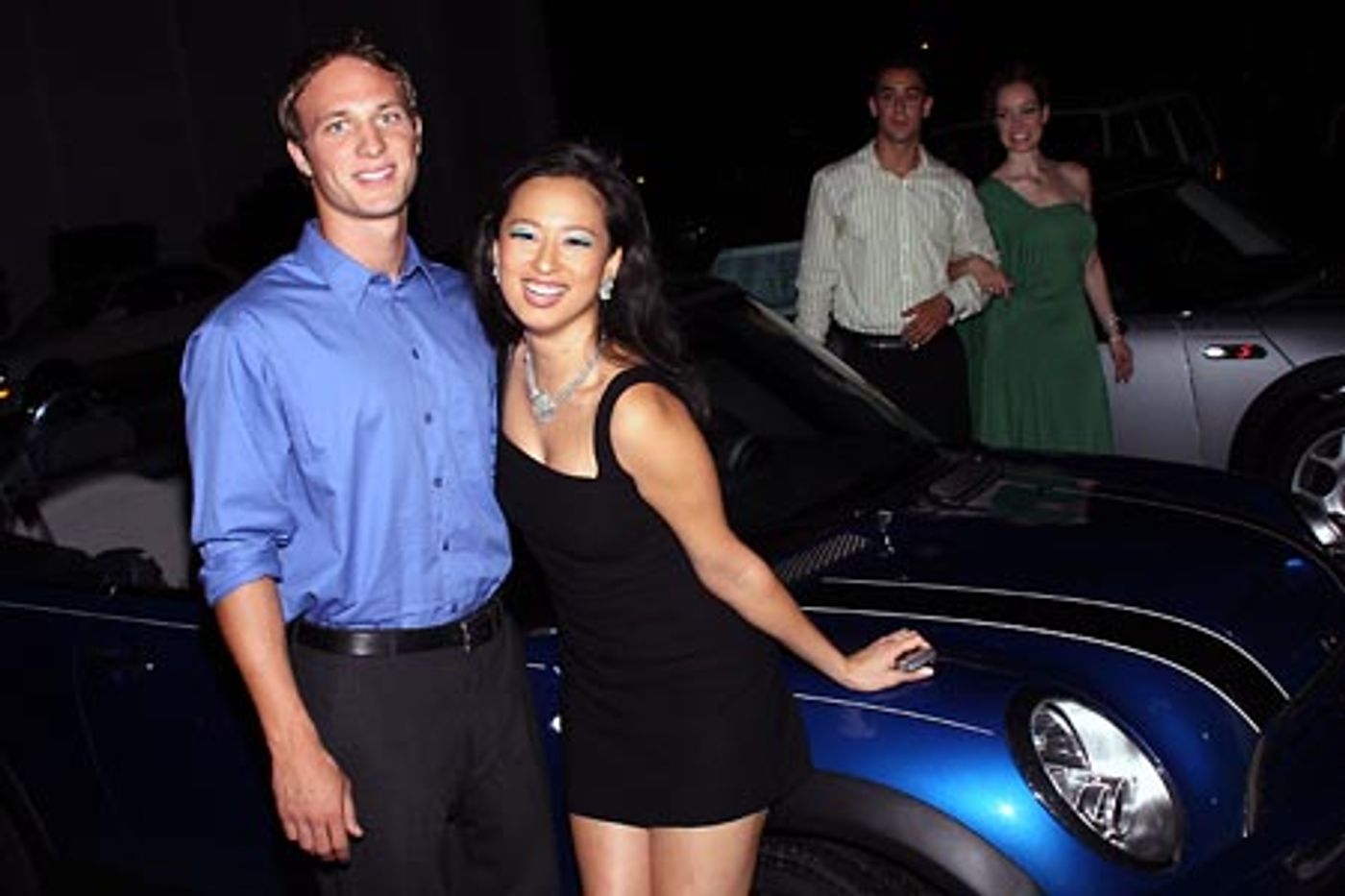 Photo Coverage: Shout! The Mod Musical Opens in FL  Image