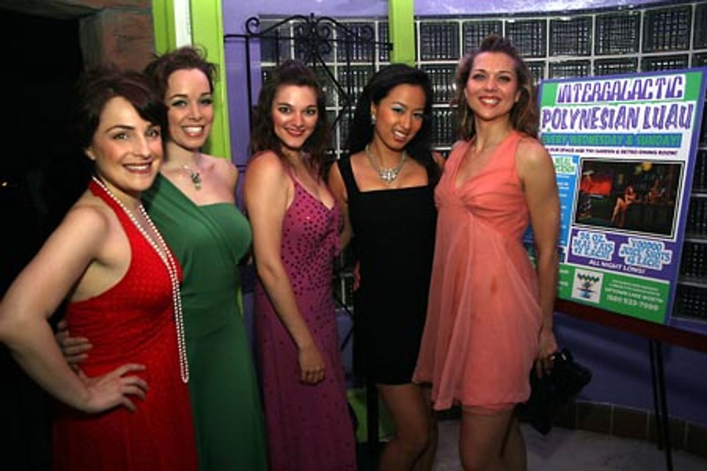 Photo Coverage: Shout! The Mod Musical Opens in FL  Image