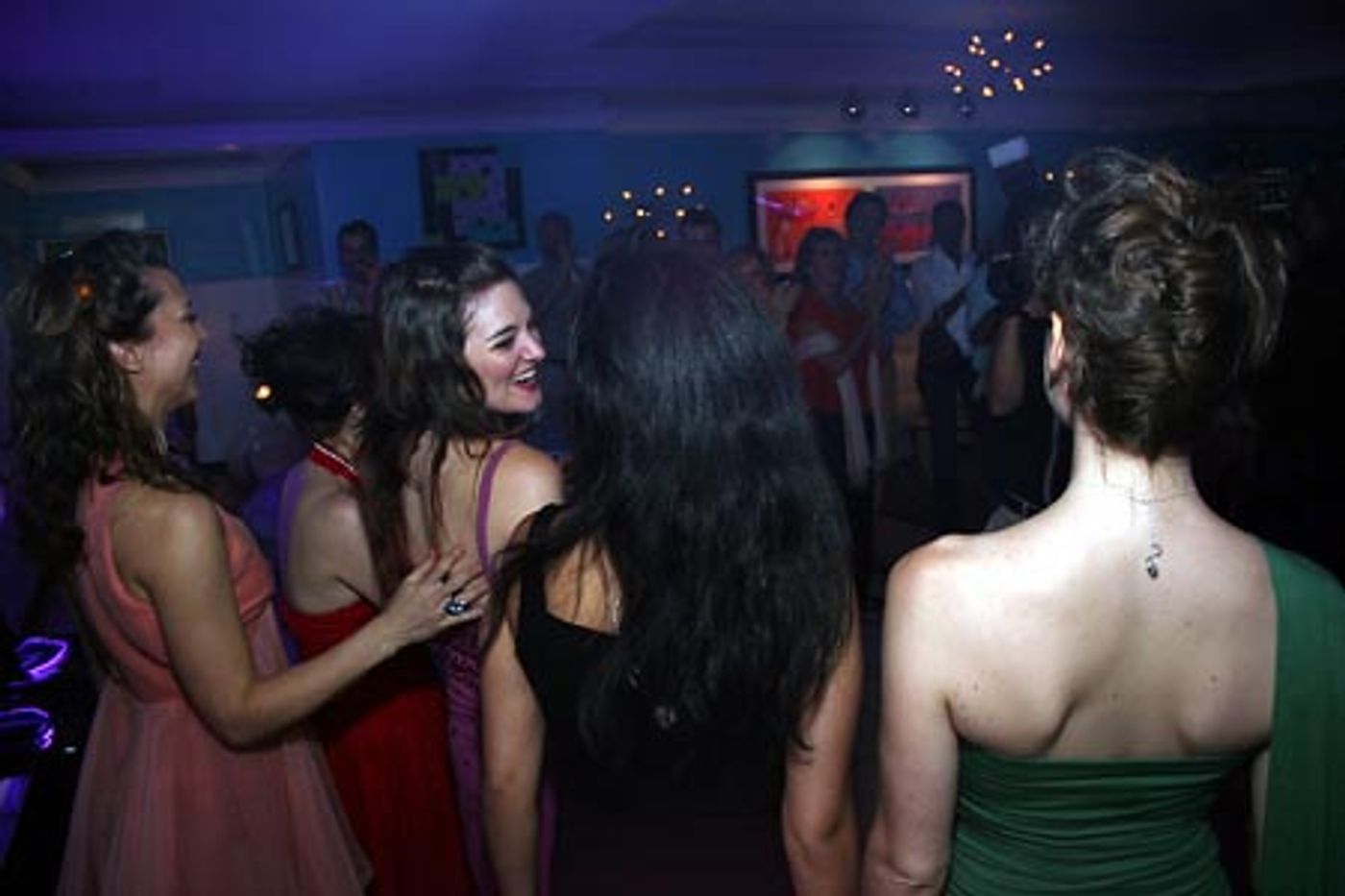 Photo Coverage: Shout! The Mod Musical Opens in FL  Image