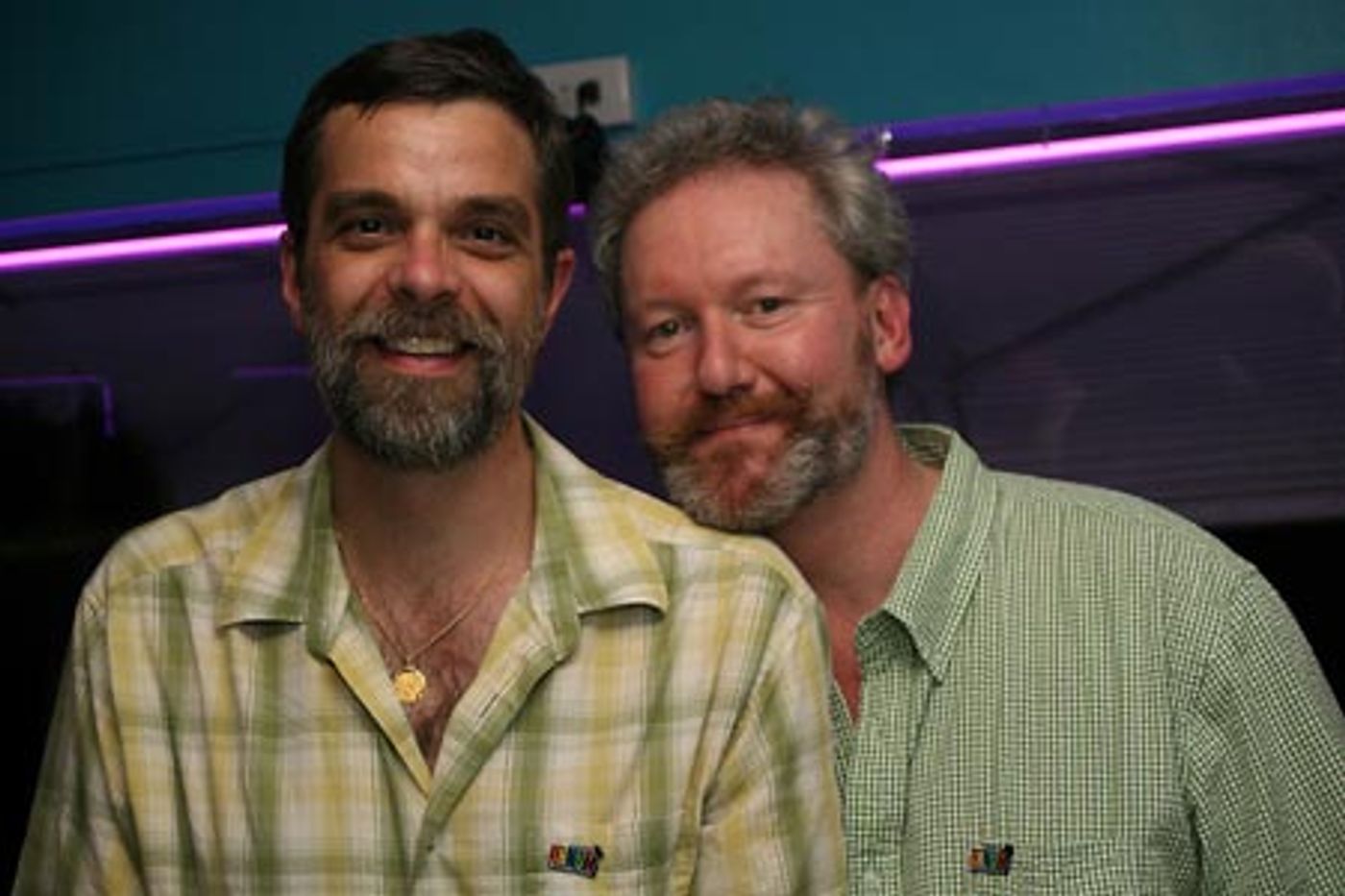 Photo Coverage: Shout! The Mod Musical Opens in FL  Image