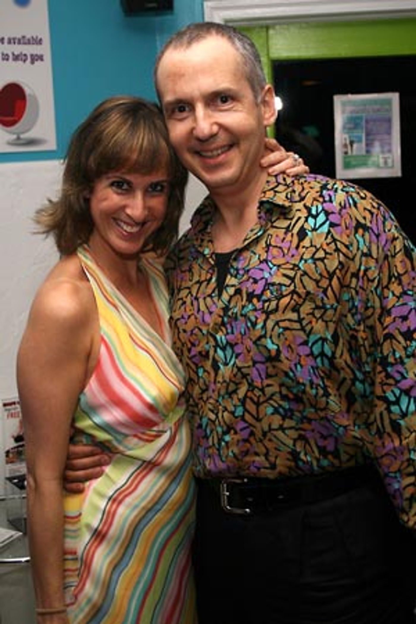 Photo Coverage: Shout! The Mod Musical Opens in FL  Image