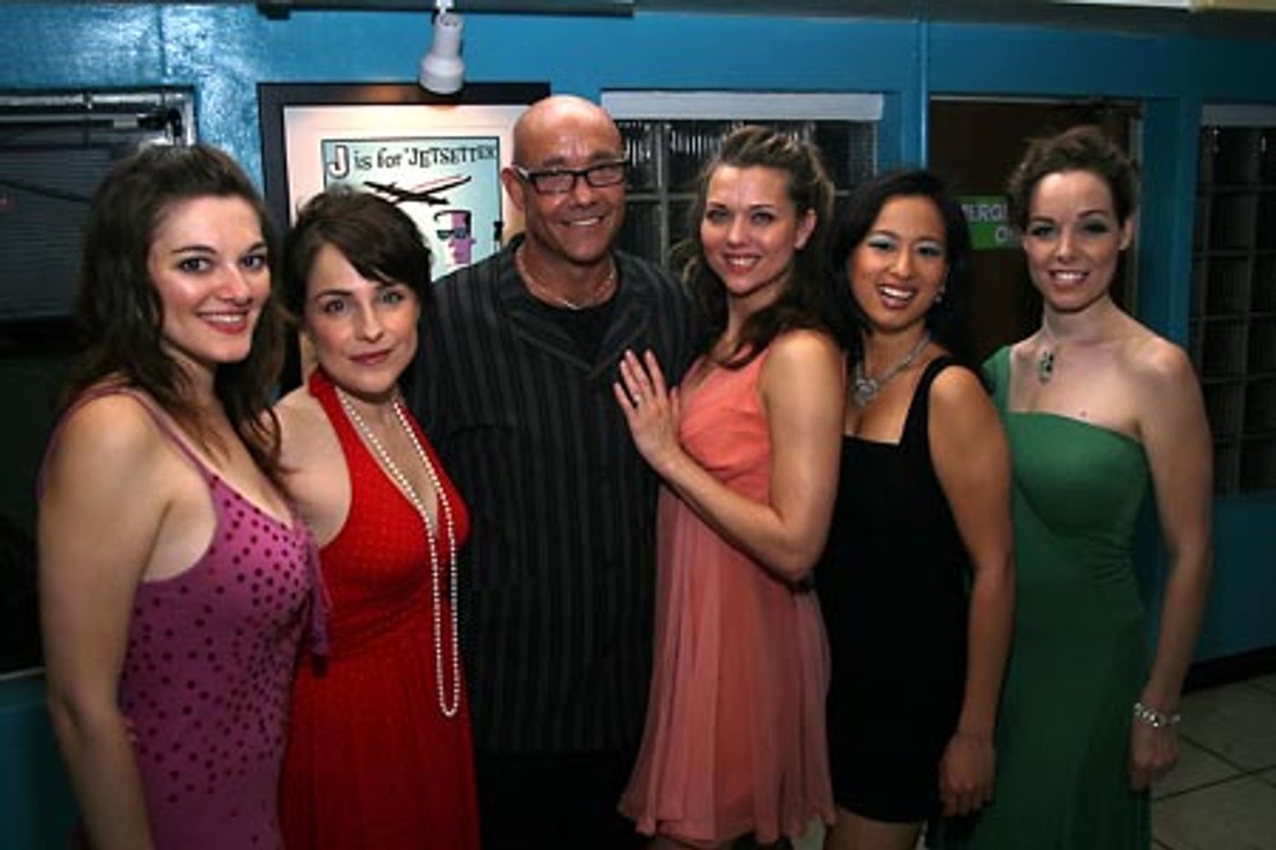 Photo Coverage: Shout! The Mod Musical Opens in FL  Image