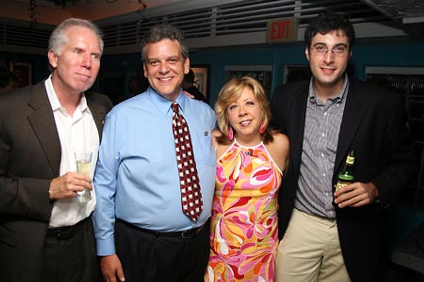 Photo Coverage: Shout! The Mod Musical Opens in FL  Image