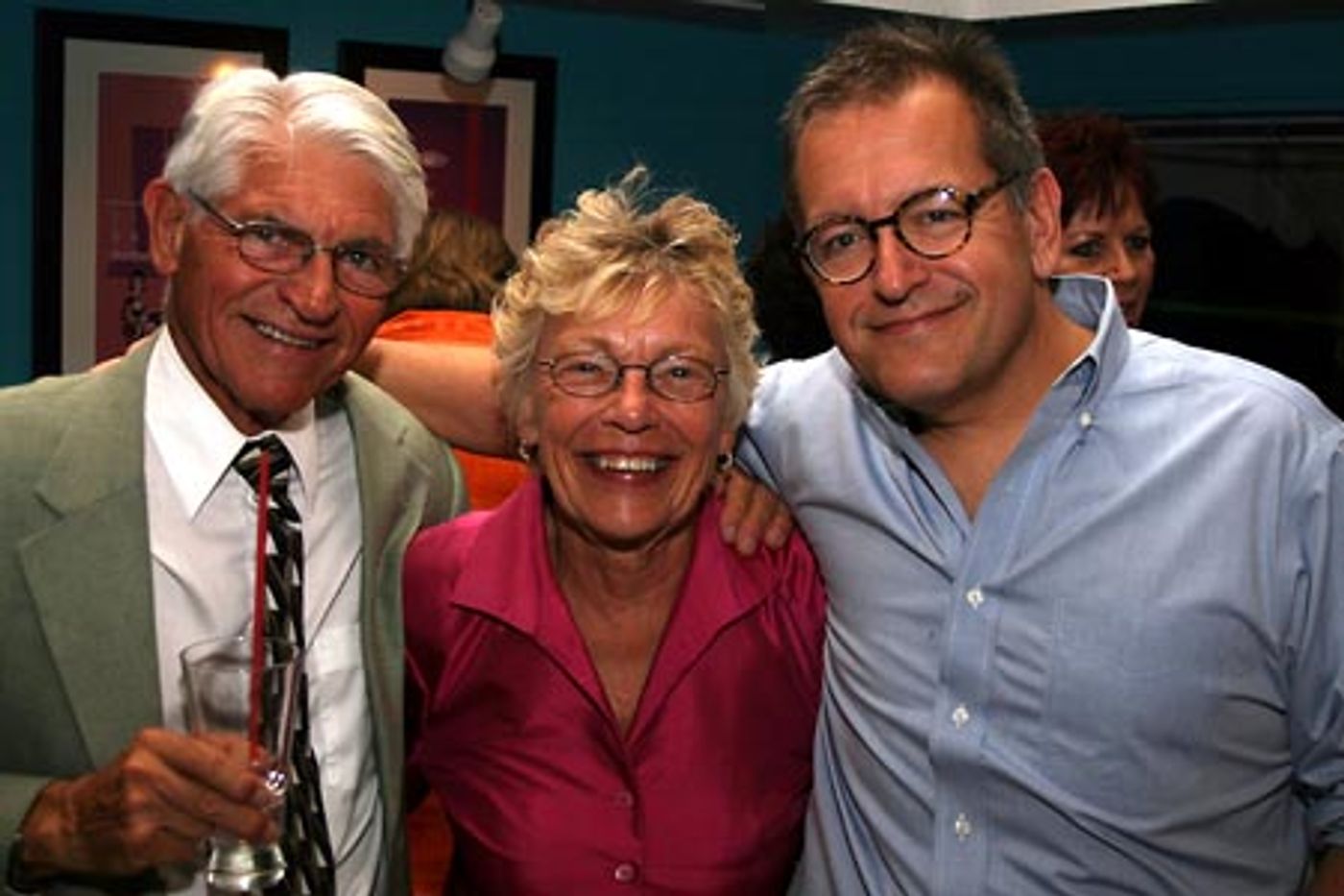 Photo Coverage: Shout! The Mod Musical Opens in FL  Image