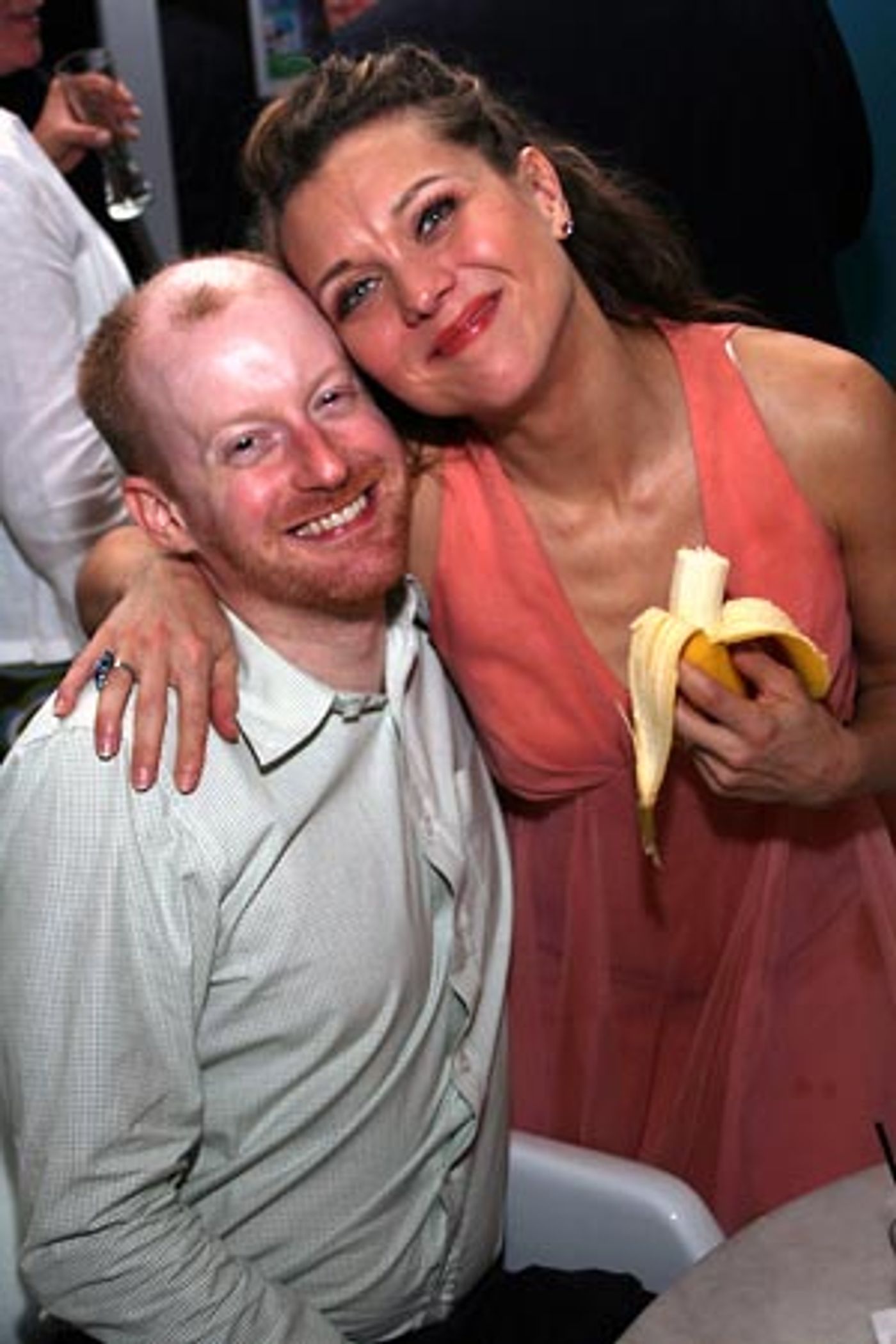 Photo Coverage: Shout! The Mod Musical Opens in FL  Image