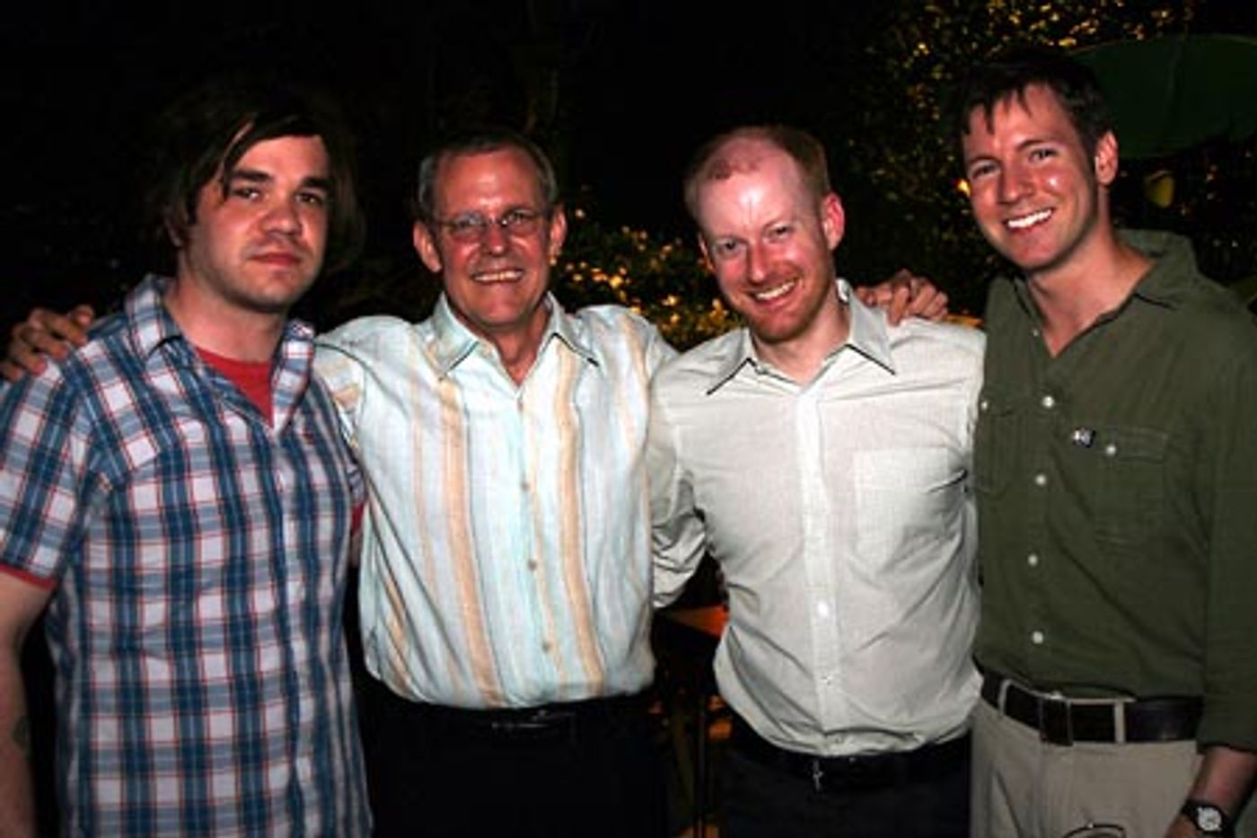 Photo Coverage: Shout! The Mod Musical Opens in FL  Image