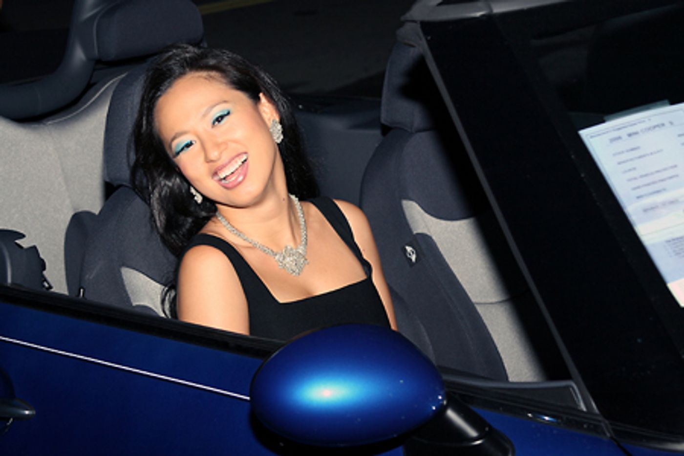 Photo Coverage: Shout! The Mod Musical Opens in FL  Image