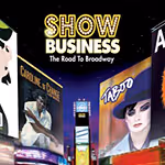 TV: ShowBusiness: the Road to Broadway Movie Trailer