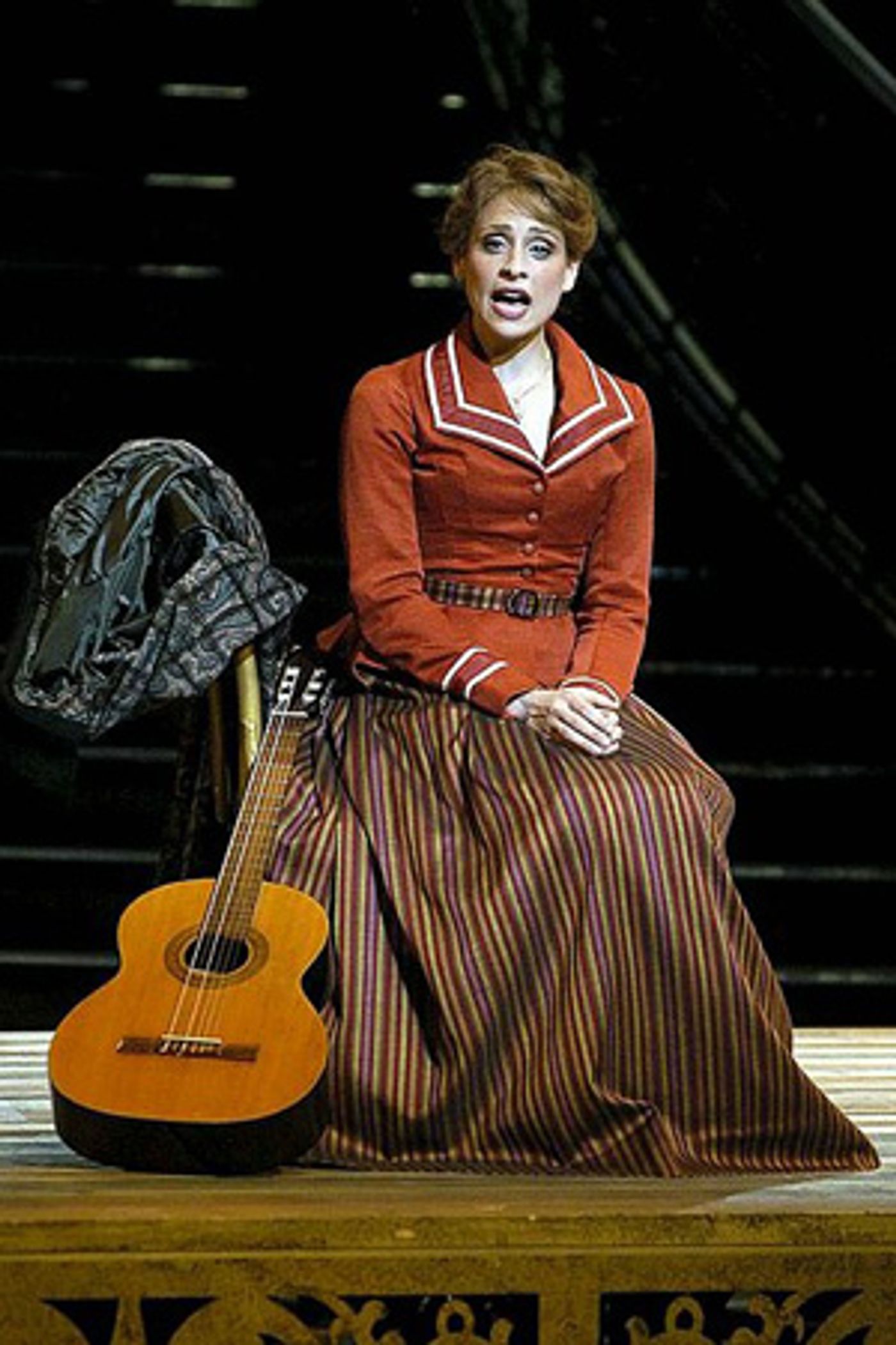 Photo Flash: Show Boat in London  Image