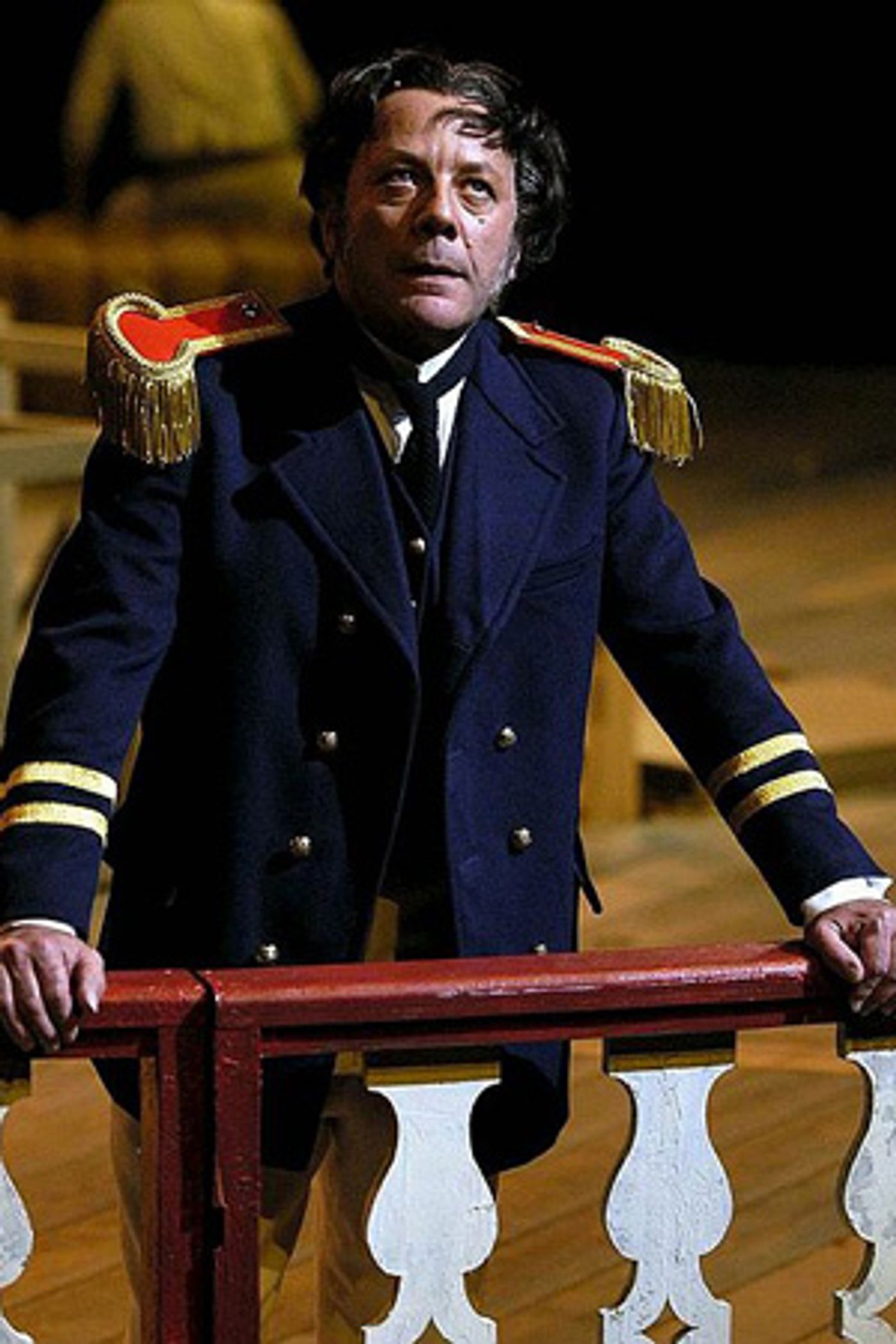 Photo Flash: Show Boat in London  Image