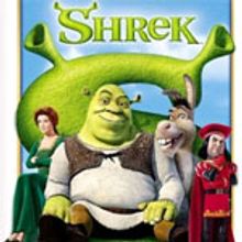 Shrek Musical Announces Creative Team, '08 Debut Potential
