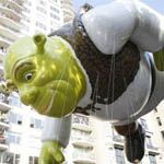 'Weighing In' on the Macy's Thanksgiving Day Parade