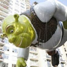 'Weighing In' on the Macy's Thanksgiving Day Parade