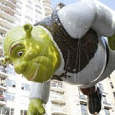 'Weighing In' on the Macy's Thanksgiving Day Parade