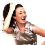 Photo Coverage: Part of Sierra Boggess's Broadway World