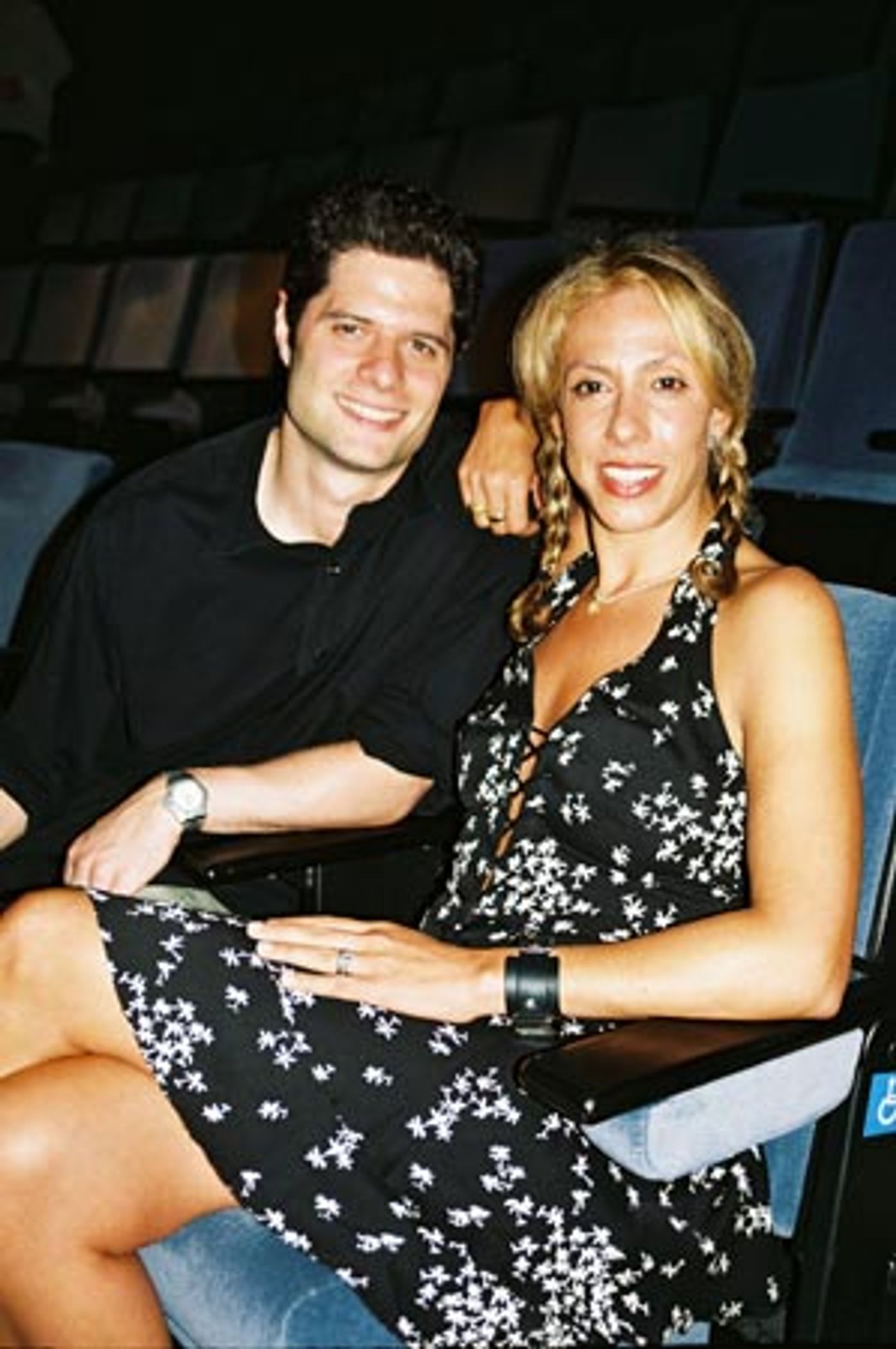 Photo Coverage: The Sounds of SILENCE! And Other Inappropriate Showtunes  Image