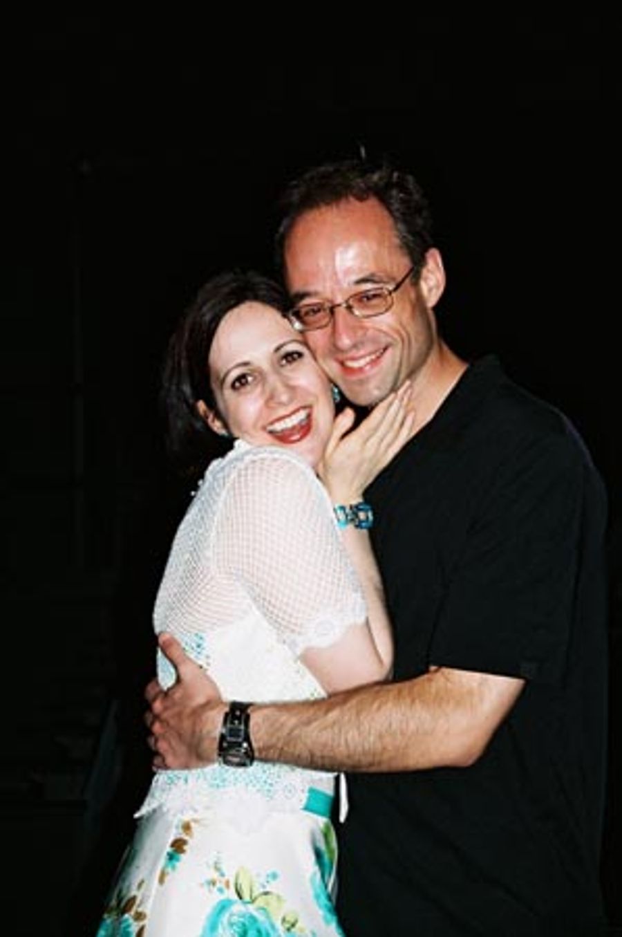 Photo Coverage: The Sounds of SILENCE! And Other Inappropriate Showtunes Image