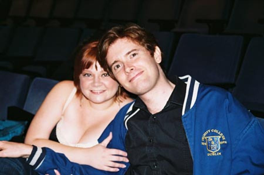 Photo Coverage: The Sounds of SILENCE! And Other Inappropriate Showtunes Image