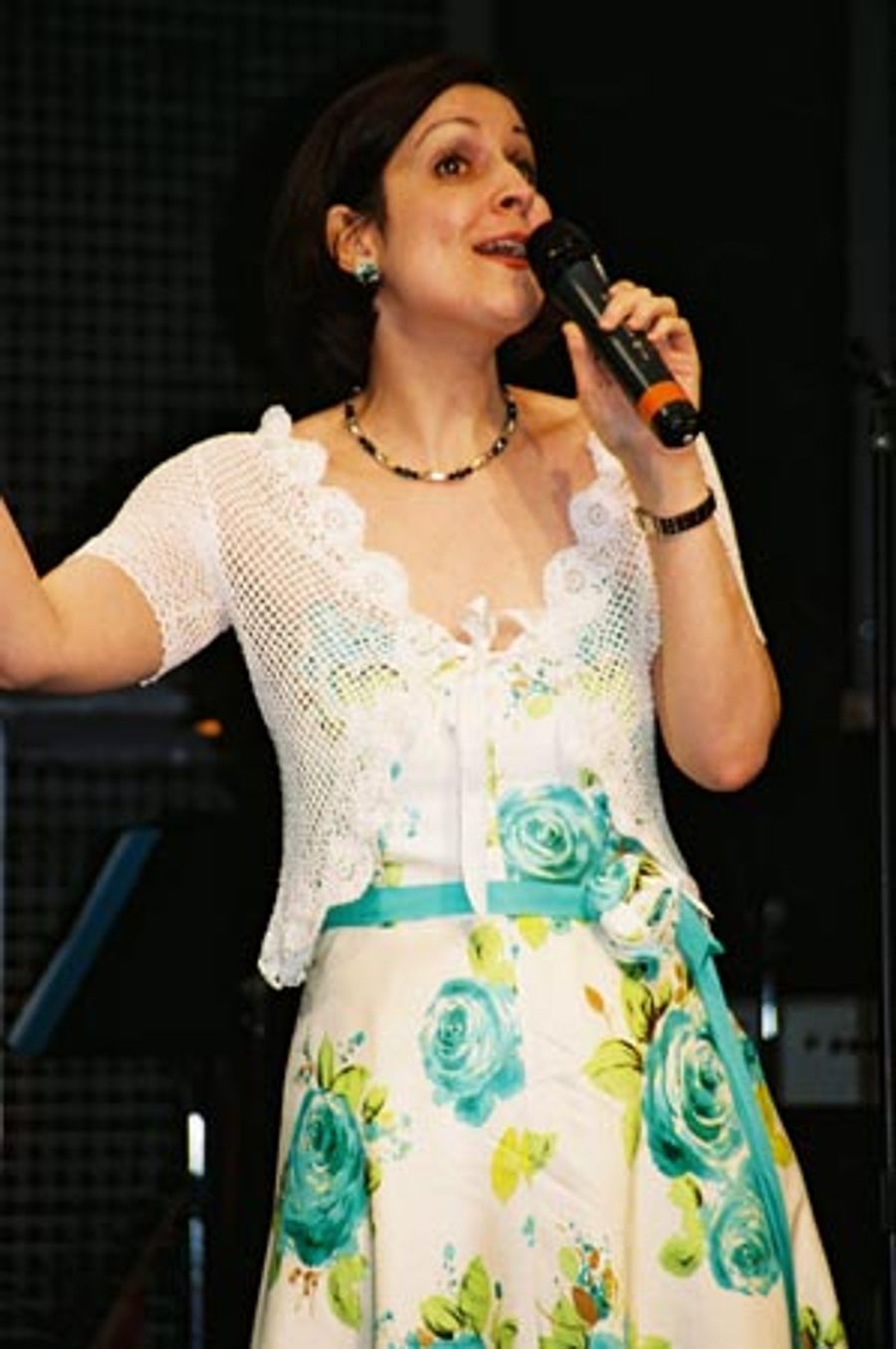 Photo Coverage: The Sounds of SILENCE! And Other Inappropriate Showtunes Image