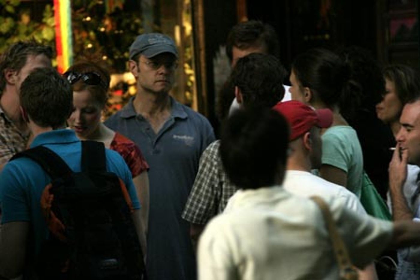 Photo Coverage: Silence! The Musical Opens in Fringe Festival Image