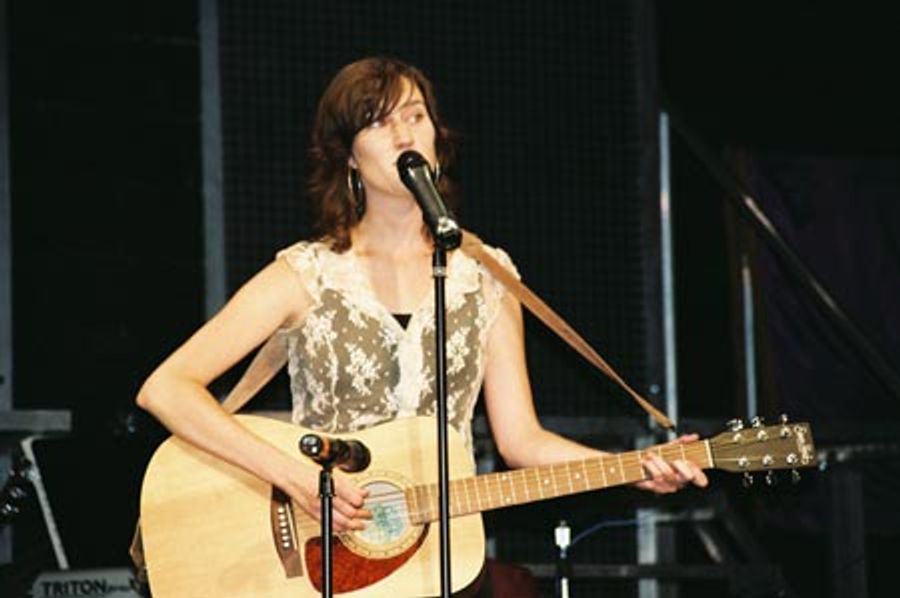 Photo Coverage: The Sounds of SILENCE! And Other Inappropriate Showtunes Image