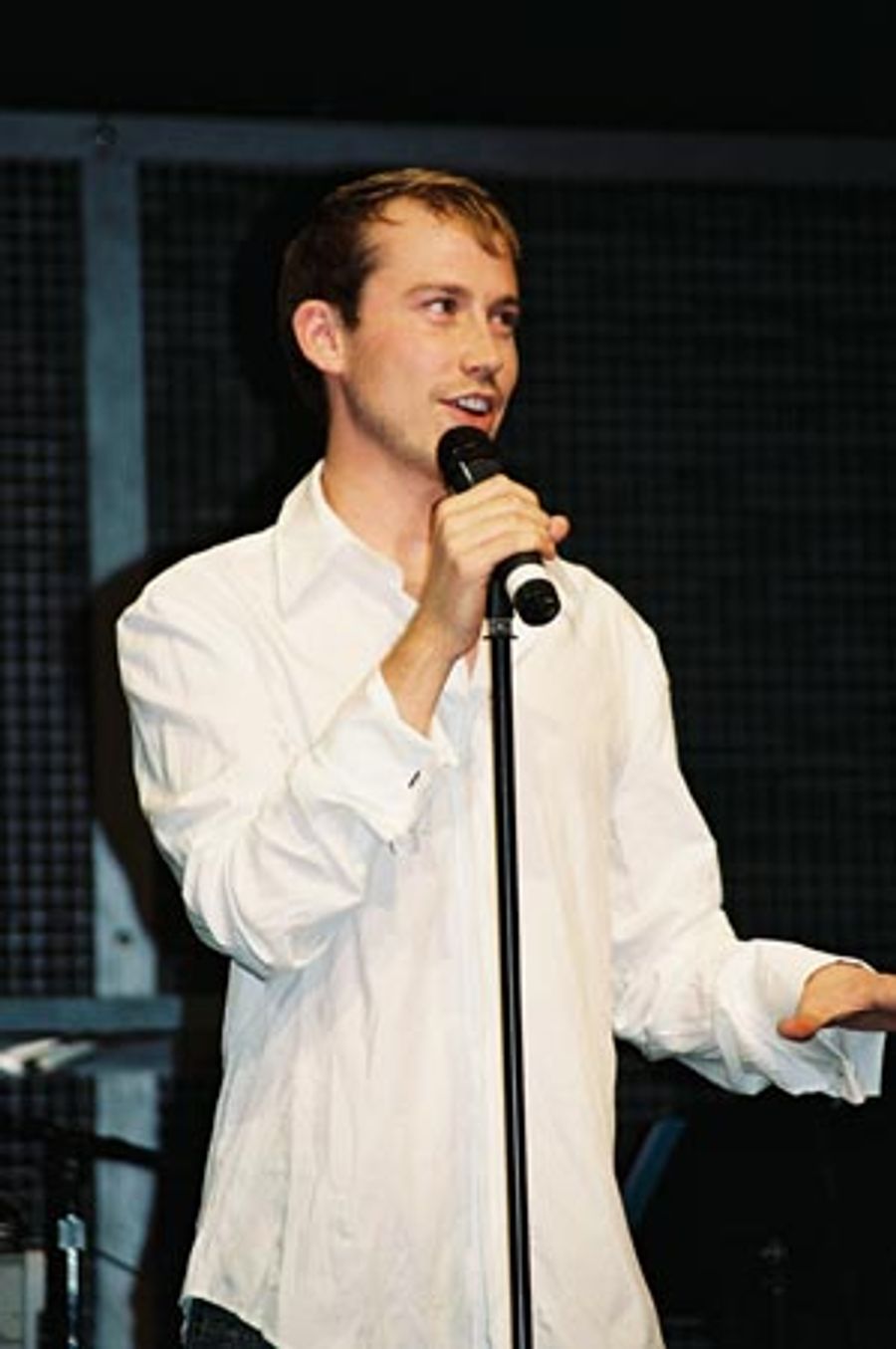Photo Coverage: The Sounds of SILENCE! And Other Inappropriate Showtunes Image